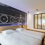 Leo Station Et Annexes Hotel Bastogne