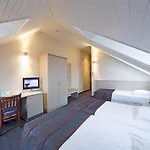 Hotel Leo Station Et Annexes Bastogne