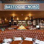 Hotel Leo Station Et Annexes