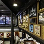 Hotel Leo Station Et Annexes Bastogne