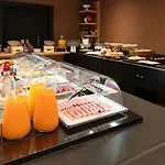 Leo Station Et Annexes Hotel Bastogne