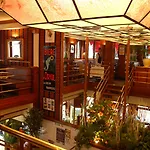 Hotel Leo Station Et Annexes Bastogne