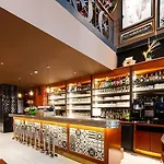 Leo Station Et Annexes Hotel Bastogne