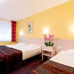 Hotel Leo Station Et Annexes Bastogne