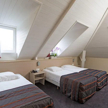Hotell Leo Station Et Annexes 4*