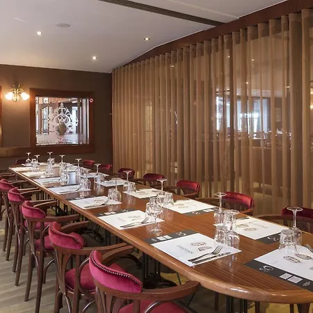 Hotell Leo Station Et Annexes Bastogne