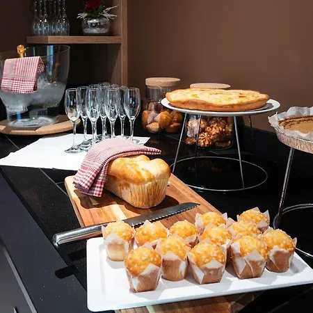 Leo Station, Et Annexes فندق 4*